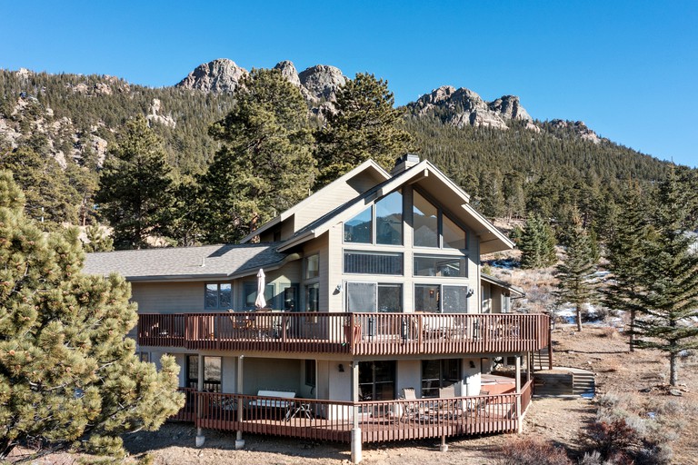 Vacation Rentals (United States of America, Estes Park, Colorado)
