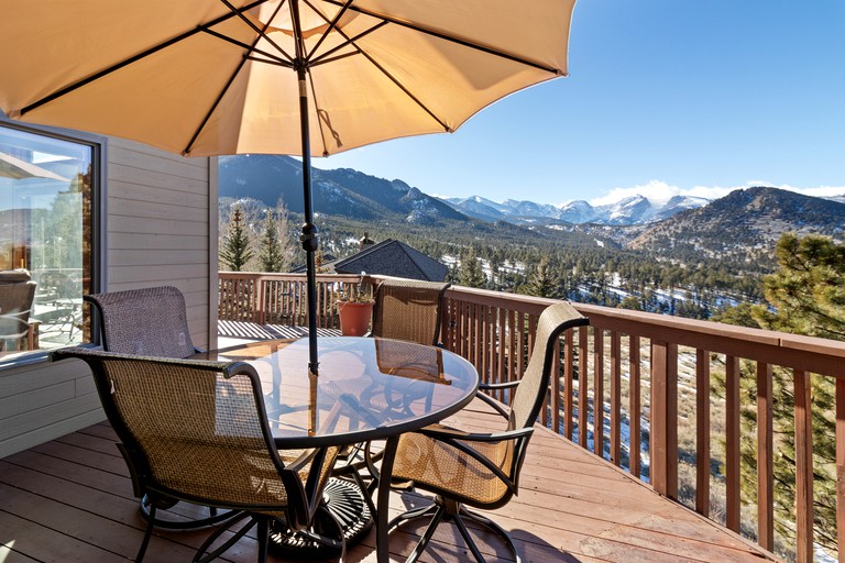 Vacation Rentals (United States of America, Estes Park, Colorado)