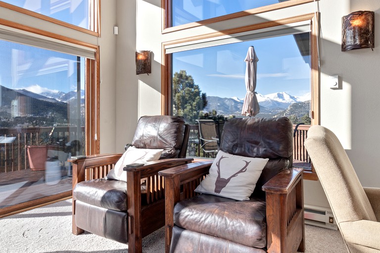 Vacation Rentals (United States of America, Estes Park, Colorado)