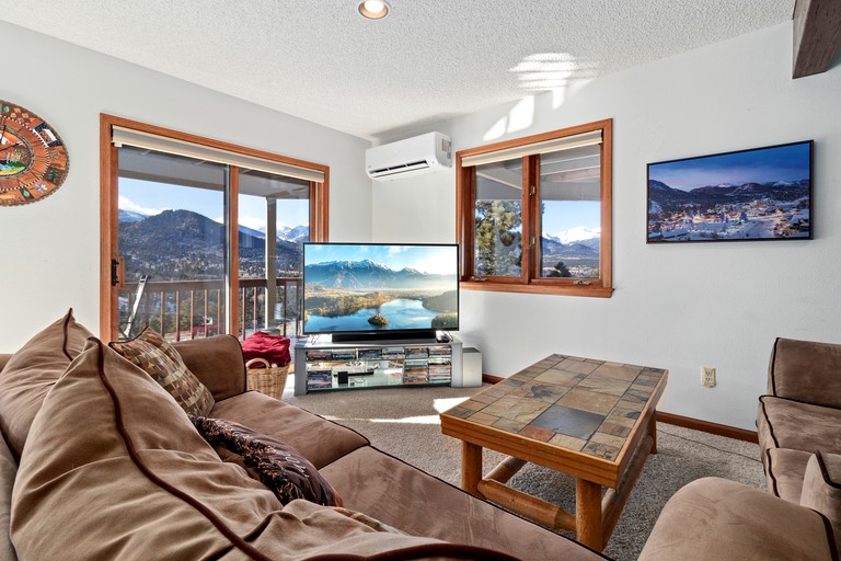 Vacation Rentals (United States of America, Estes Park, Colorado)