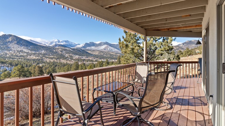 Vacation Rentals (United States of America, Estes Park, Colorado)