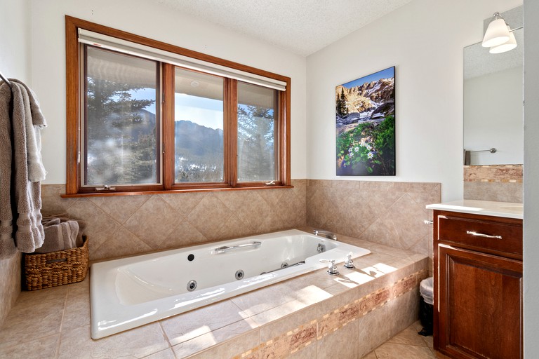 Vacation Rentals (United States of America, Estes Park, Colorado)