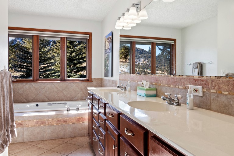 Vacation Rentals (United States of America, Estes Park, Colorado)