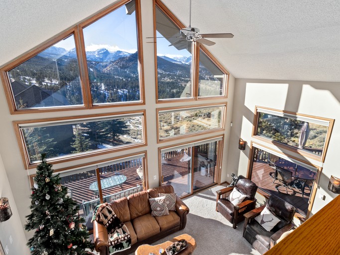 Vacation Rentals (United States of America, Estes Park, Colorado)