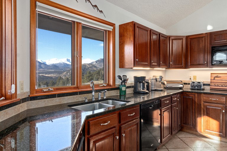 Vacation Rentals (United States of America, Estes Park, Colorado)