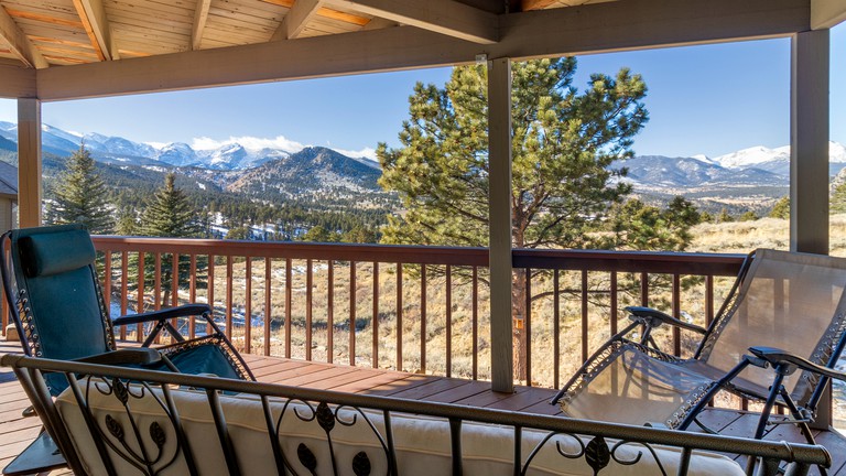 Vacation Rentals (United States of America, Estes Park, Colorado)