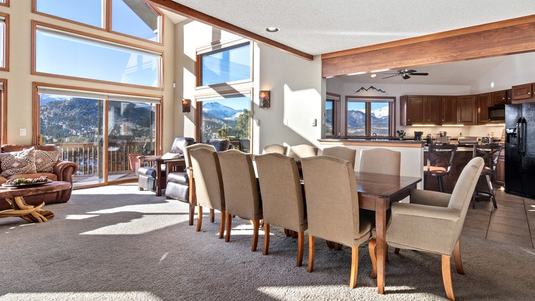 Vacation Rentals (United States of America, Estes Park, Colorado)