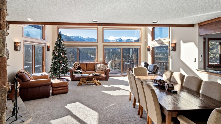 Vacation Rentals (United States of America, Estes Park, Colorado)