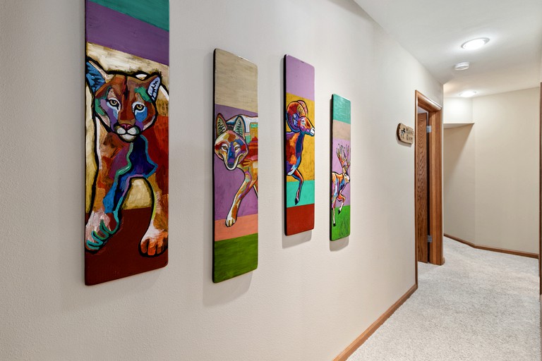 Vacation Rentals (United States of America, Estes Park, Colorado)