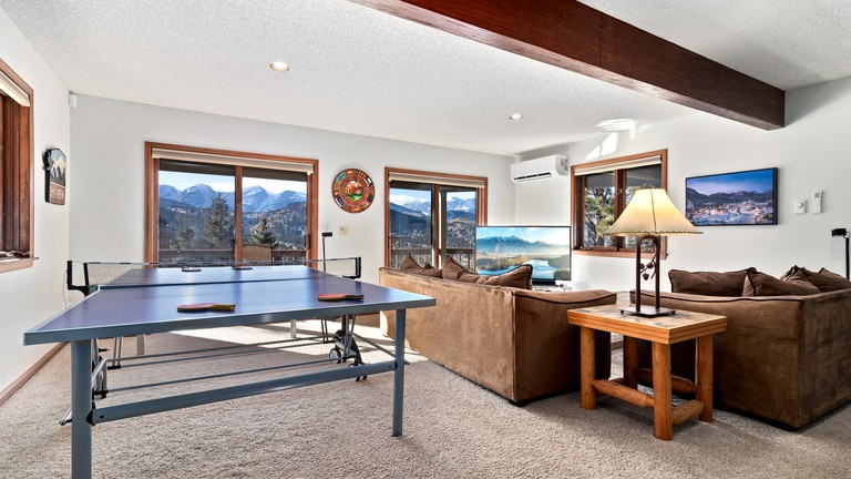 Vacation Rentals (United States of America, Estes Park, Colorado)