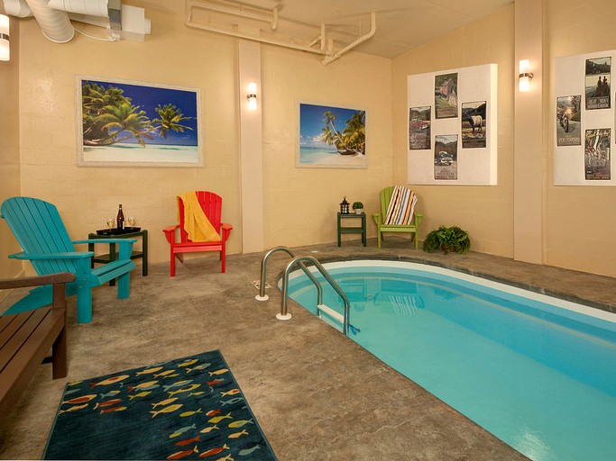 Cabins (Pigeon Forge, Tennessee, United States)