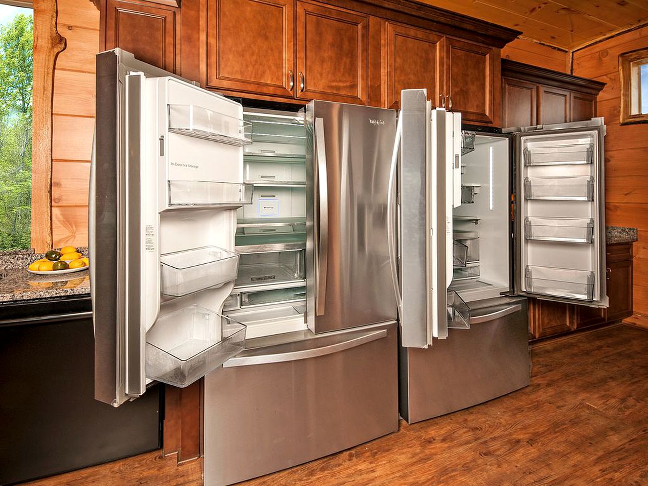 Extraordinary Vacation Cabin for Large Group Rental in Pigeon Forge, Tennessee