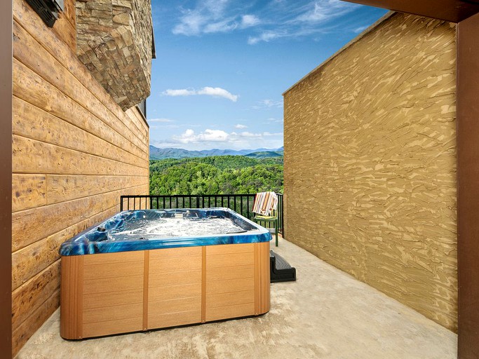 Cabins (Pigeon Forge, Tennessee, United States)