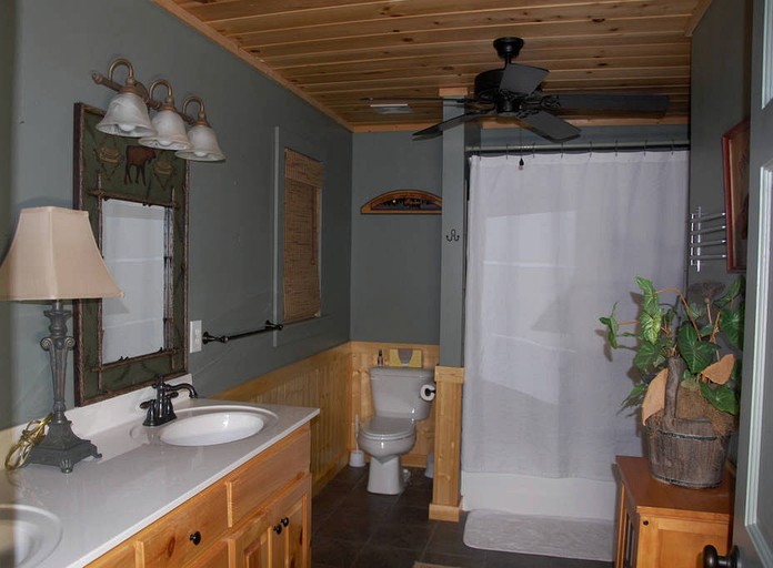 Vacation Rentals (Ellijay, Georgia, United States)