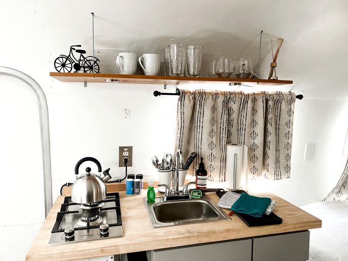 Airstreams (United States of America, Grand Junction, Colorado)