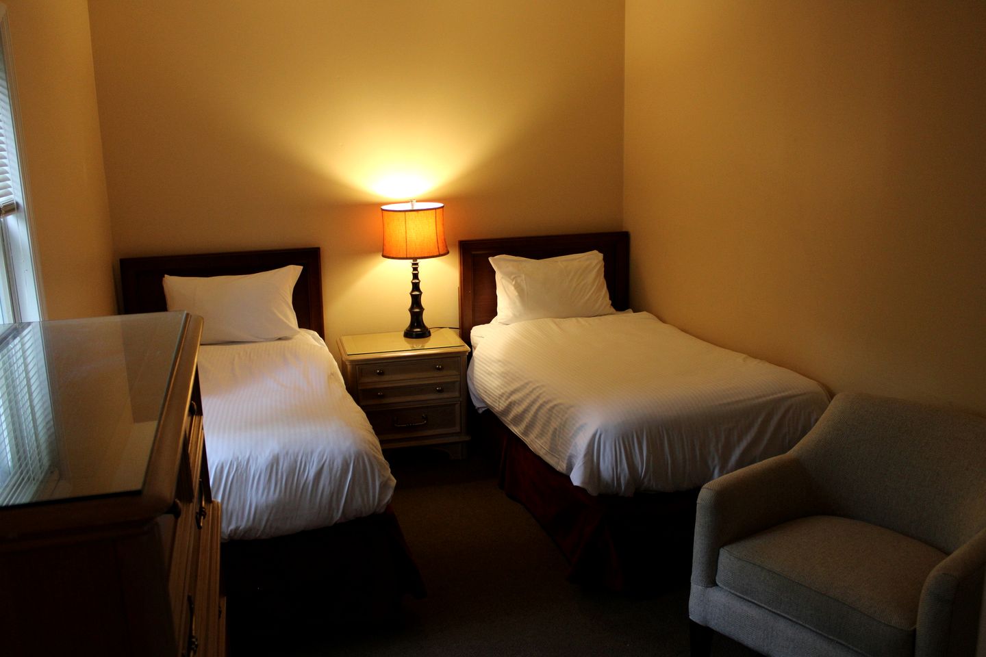 Spacious Rental Perfect for a Holiday Vacation in New York