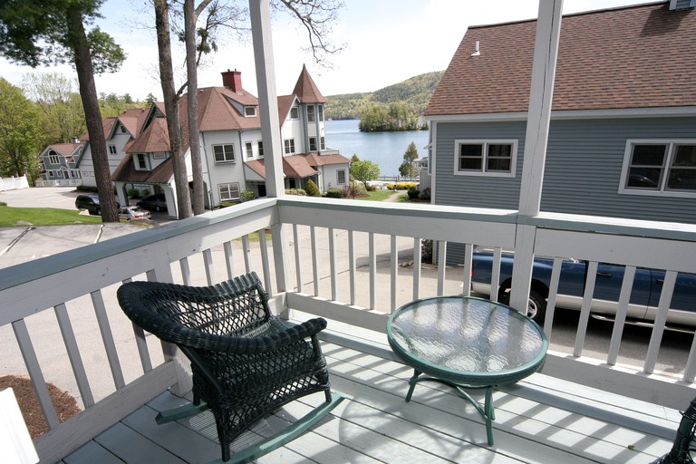 Quaint Vacation Rental Suitable for Four in NY