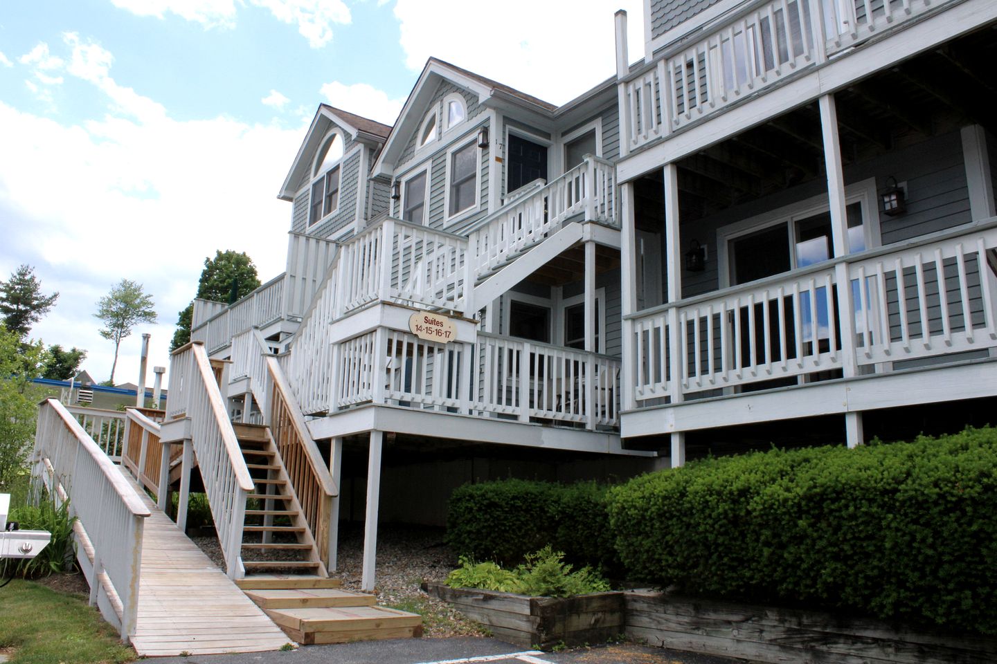Quaint Vacation Rental Suitable for Four in NY