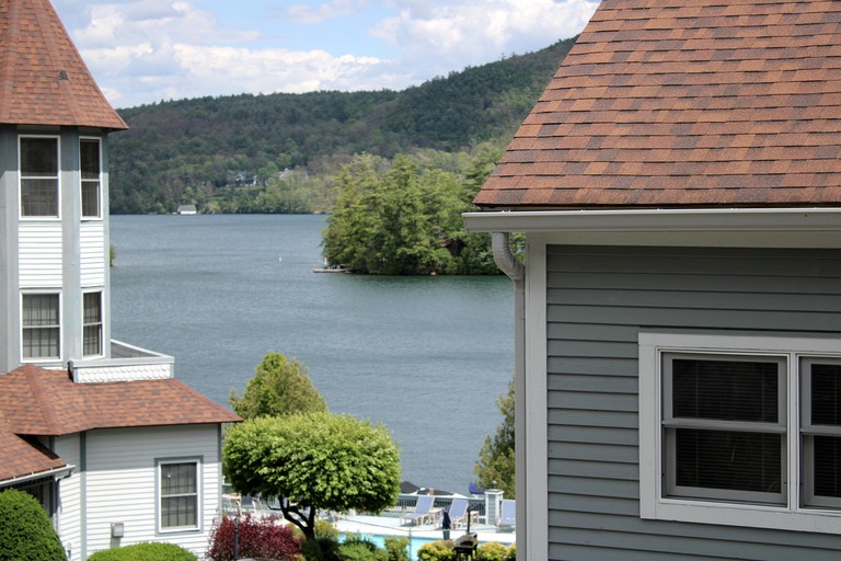 Vacation Rentals (United States of America, Lake George, New York)