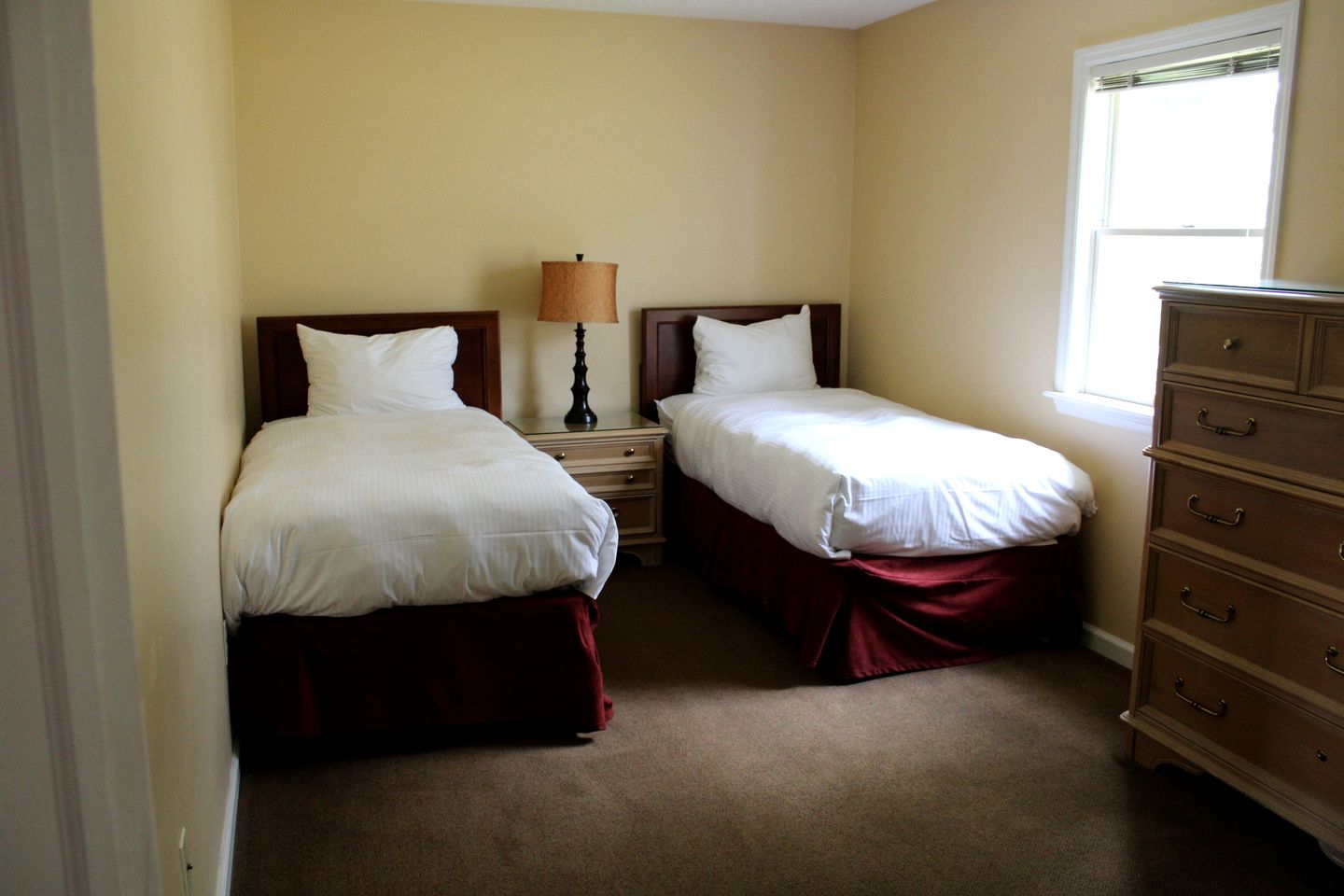 Quaint Vacation Rental Suitable for Four in NY