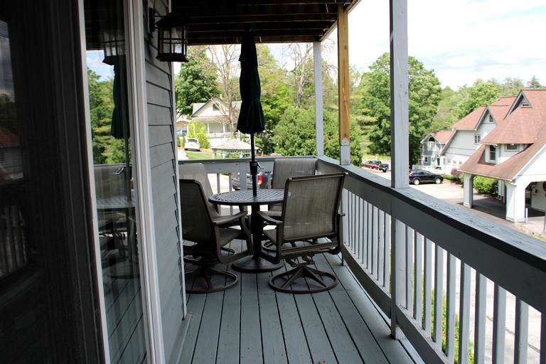 Vacation Rentals (United States of America, Lake George, New York)
