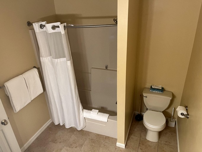 Vacation Rentals (United States of America, Lake George, New York)