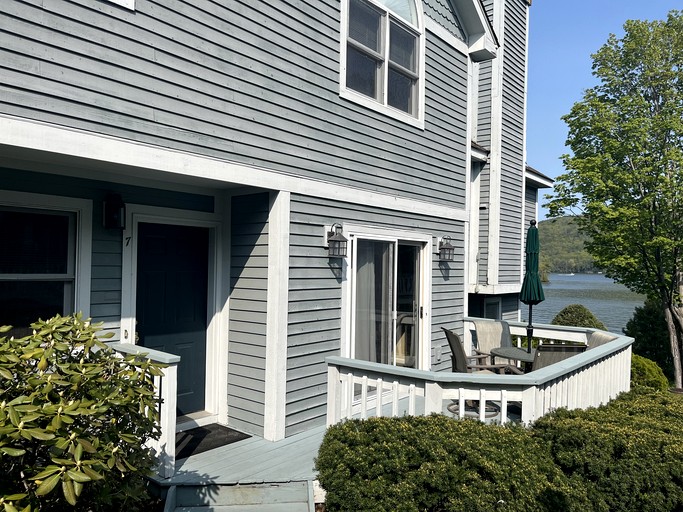 Vacation Rentals (United States of America, Lake George, New York)