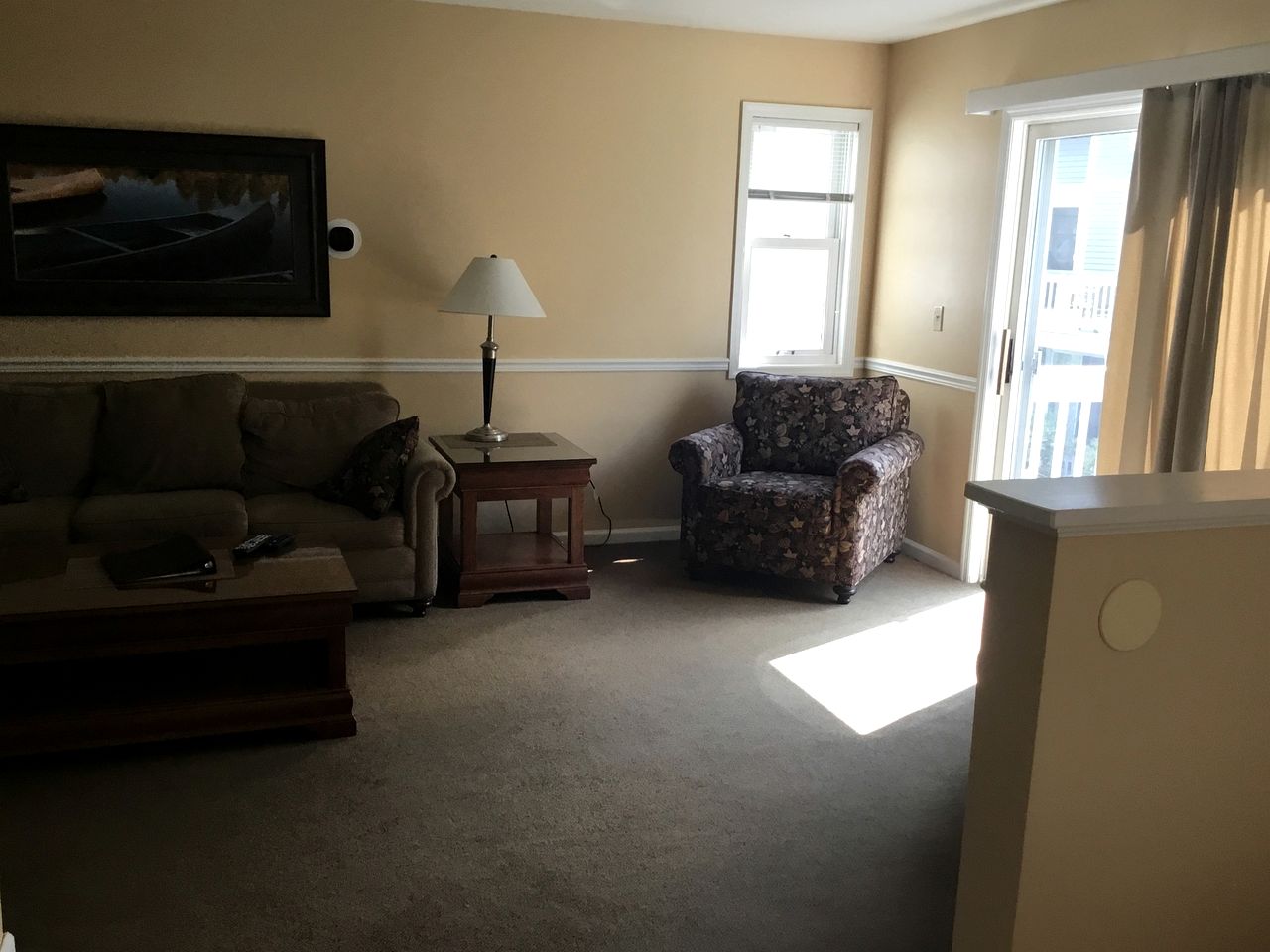Lakefront Rental Amazing for Nature Lovers and Disconnect in NY
