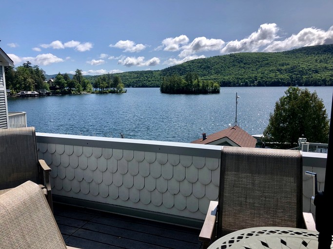 Vacation Rentals (United States of America, Lake George, New York)