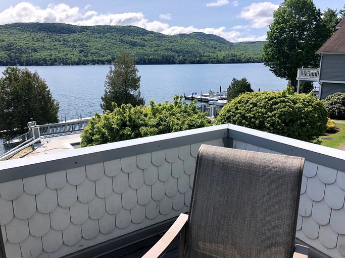 Vacation Rentals (United States of America, Lake George, New York)