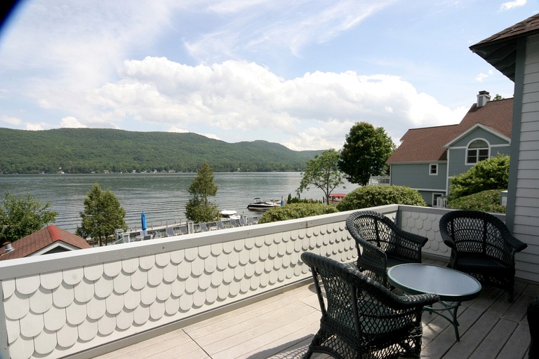 Vacation Rentals (United States of America, Lake George, New York)