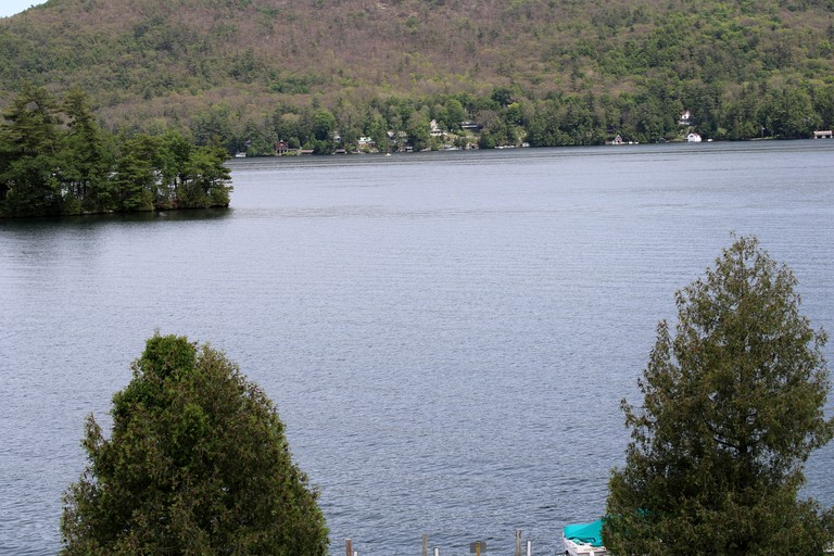 Vacation Rentals (United States of America, Lake George, New York)