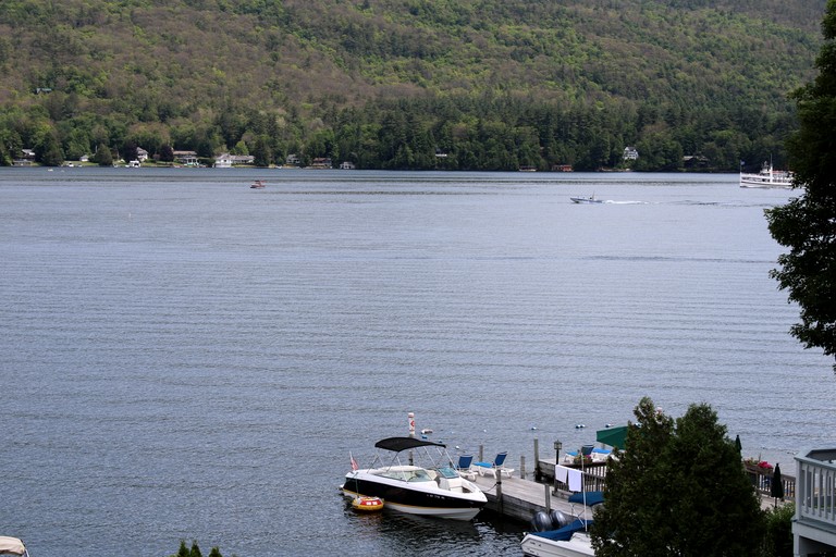 Vacation Rentals (United States of America, Lake George, New York)