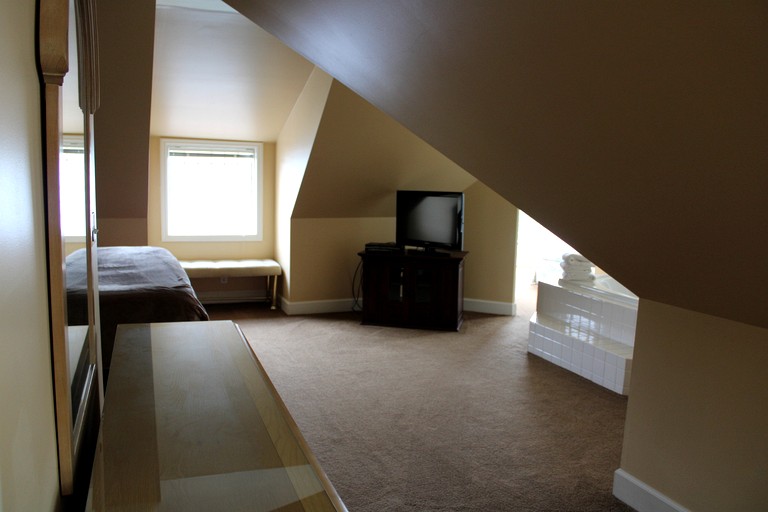 Vacation Rentals (United States of America, Lake George, New York)