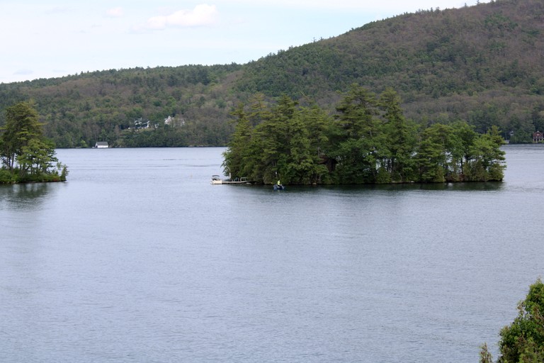 Vacation Rentals (United States of America, Lake George, New York)