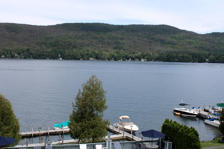 Vacation Rentals (United States of America, Lake George, New York)