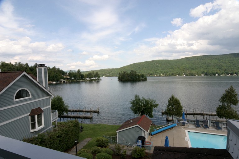 Vacation Rentals (United States of America, Lake George, New York)