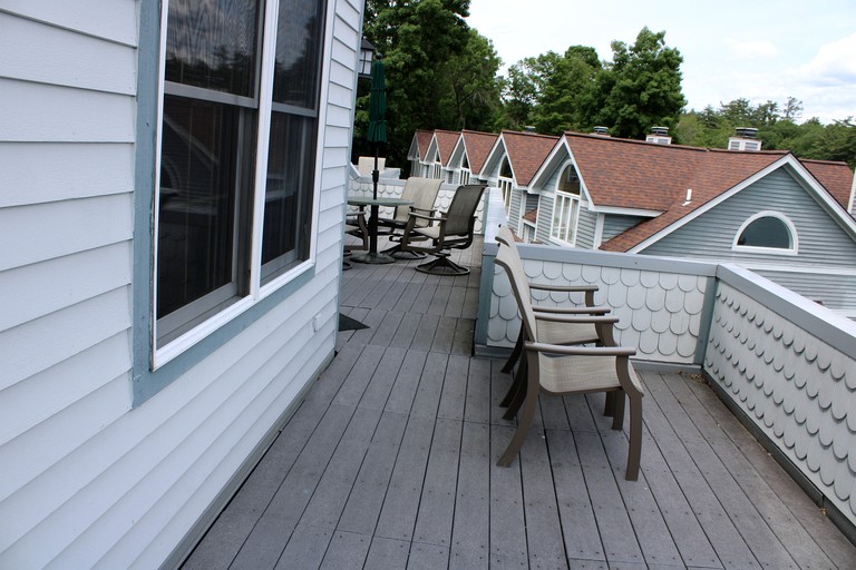Vacation Rentals (United States of America, Lake George, New York)