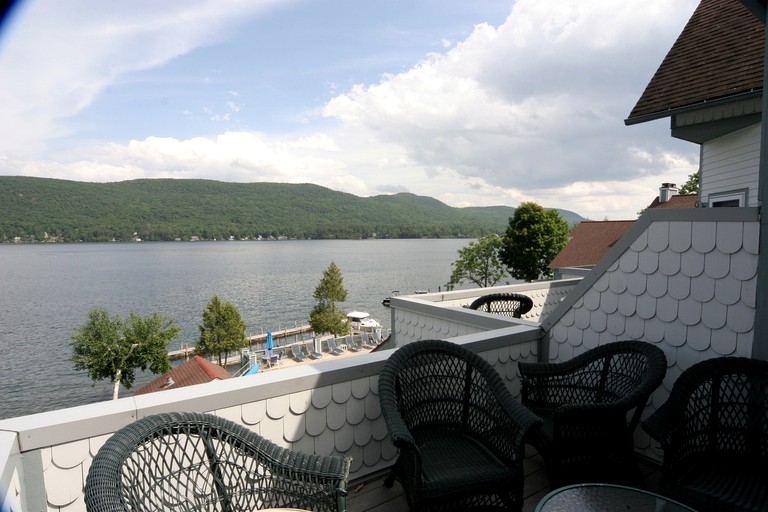 Vacation Rentals (United States of America, Lake George, New York)