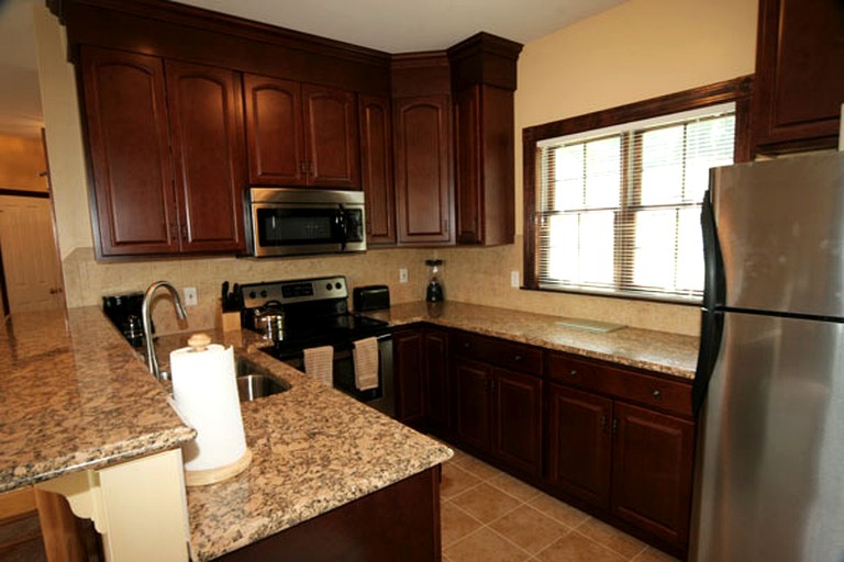 Vacation Rentals (United States of America, Lake George, New York)