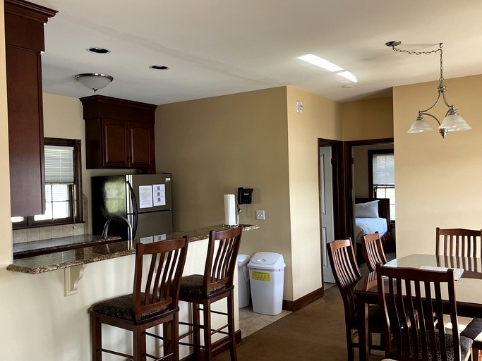 Vacation Rentals (United States of America, Lake George, New York)