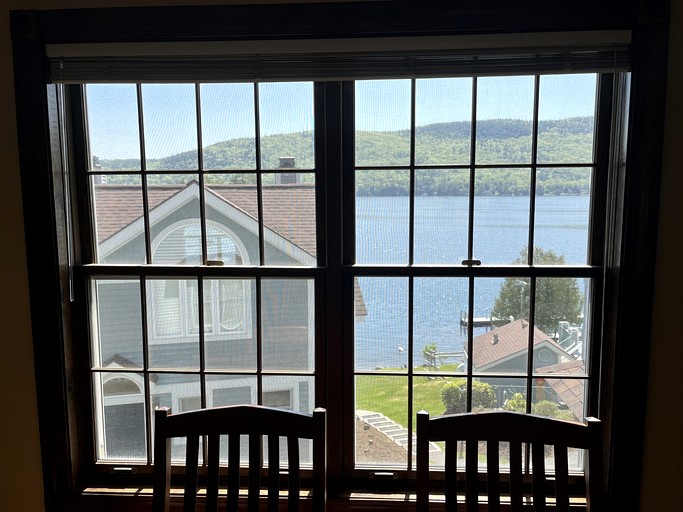 Vacation Rentals (United States of America, Lake George, New York)