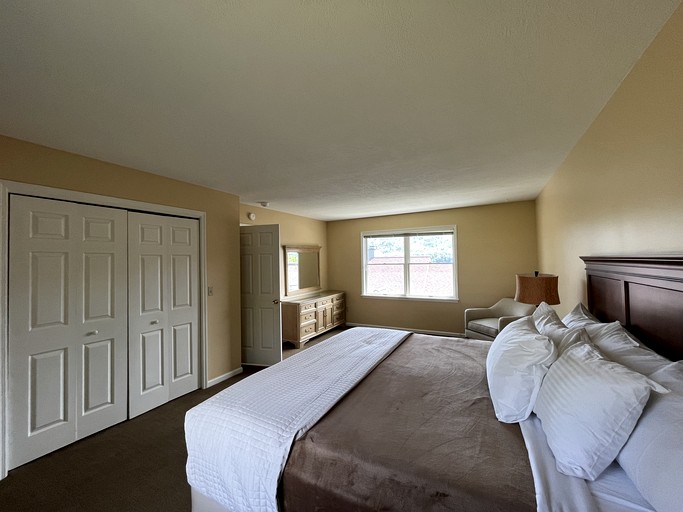 Vacation Rentals (United States of America, Lake George, New York)