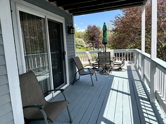 Family-Friendly Retreat Great for a Serene Escape in NY
