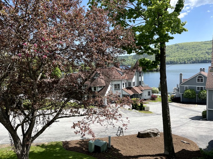 Vacation Rentals (United States of America, Lake George, New York)