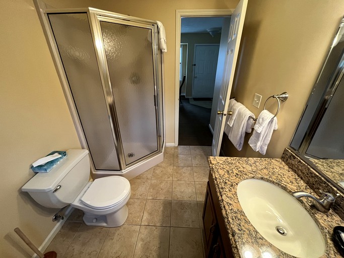 Vacation Rentals (United States of America, Lake George, New York)