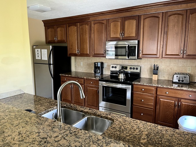 Vacation Rentals (United States of America, Lake George, New York)