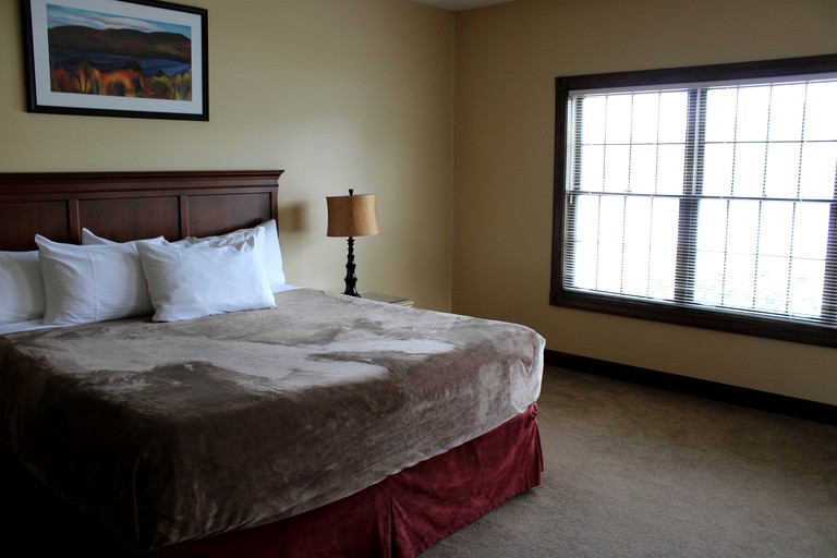 Vacation Rentals (United States of America, Lake George, New York)