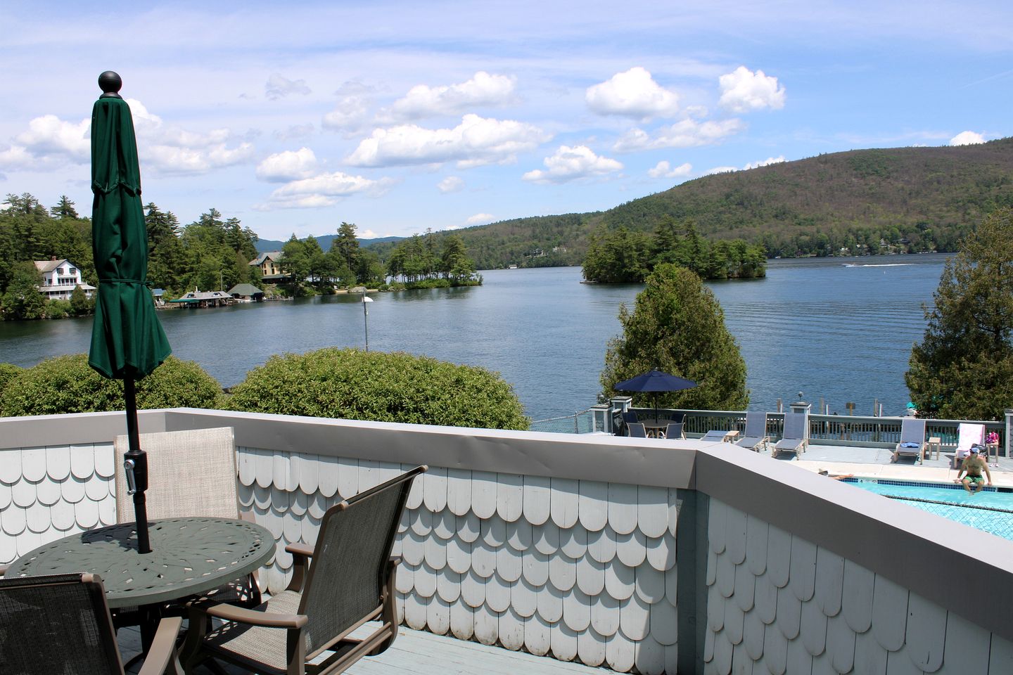 Fantastic Holiday Vacation Incredible for Water Sports in New York