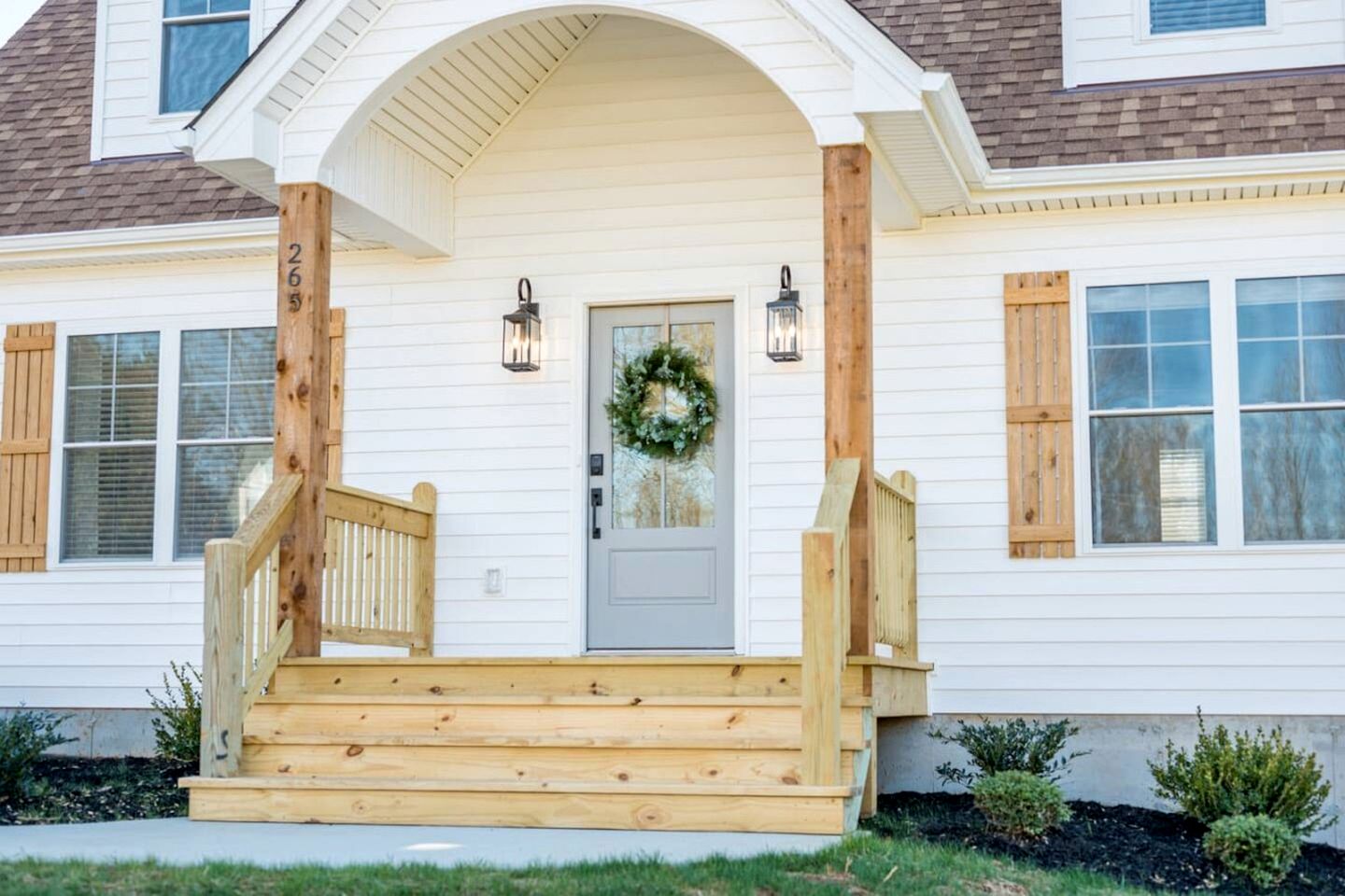Double Cabins Ideal for Large Groups with Pool Table in Virginia